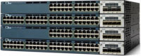 Cisco Catalyst 3560X-24P-S (WS-C3560X-24P-S)